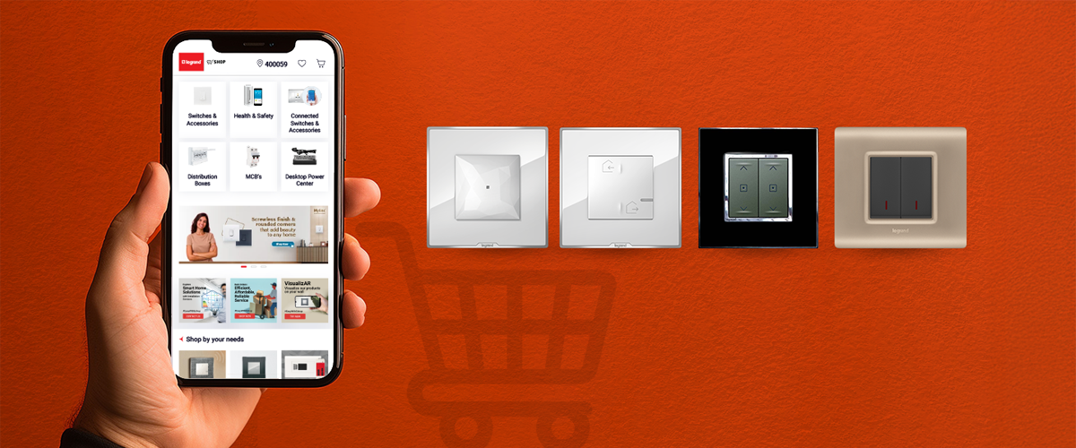 Start the year smart: buy switches online to revolutionize your 2025 lifestyle